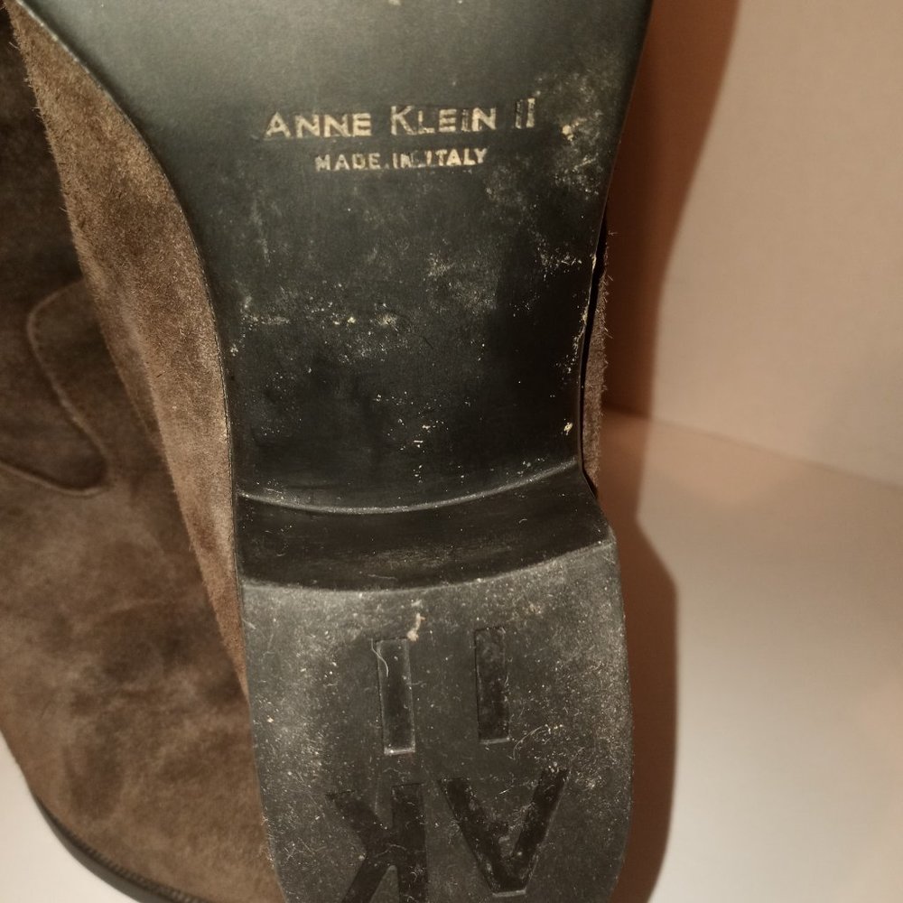 ANNE KILIEN SHIN HIGH BOOTS - Picture 4 of 7